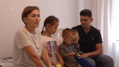 В Башкирии на уплату ипотечных процентов жителям выделено 3 млрд рублей