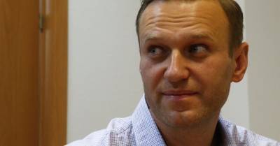 Навального отказываются вывозить в Германию; в его организме нашли "смертельно опасное вещество"