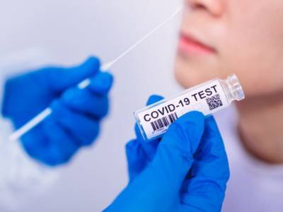 2,1 тысячи смертей: В Украине зафиксировано более 100 тысяч случаев коронавируса