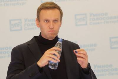 Врачи назвали Навального нетранспортабельным