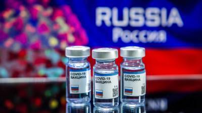 Индия запросила у России данные по вакцине от коронавируса
