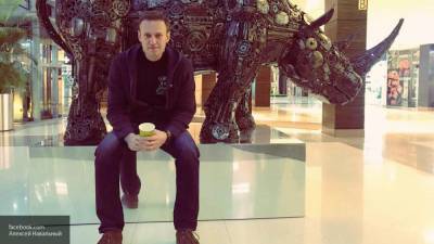 Полиция Омска не подтверждает данные о яде в организме Навального