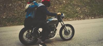 Увеличение штрафов для шумных мотоциклистов обсуждается в Госдуме
