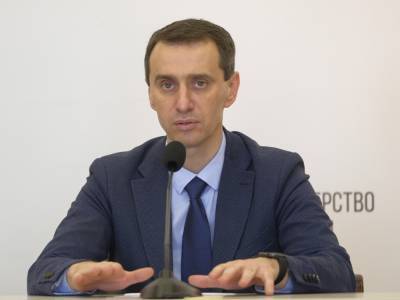 Зеленский не может уволить Ляшко, из-за публичного признания своих ошибок в кадровых назначениях – глава НМПУ