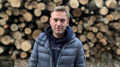 Состояние Навального не рассчитано на перелет в Германию