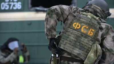 ФСБ пресекла работу пяти подпольных оружейных мастерских