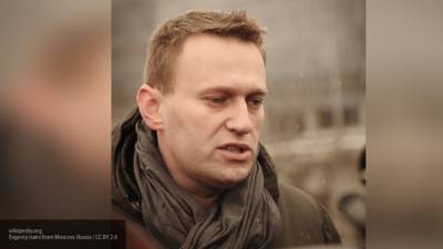 Полиция отрицает завершение экспертизы по поиску яда в организме Навального