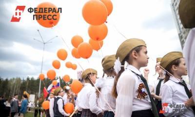 Фестиваль «Салют Победы» в Приморье наметили на начало сентября
