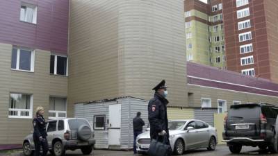 ФБК: полиция нашла яд, которым отравили Навального