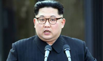 Ким Чен Ын передал часть полномочий своей сестре Ким Е Чжон