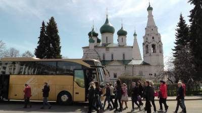 В России стартовали продажи внутренних туров с кэшбеком