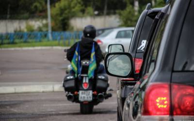 В Госдуме предложили в разы повысить штрафы для шумных мотоциклистов