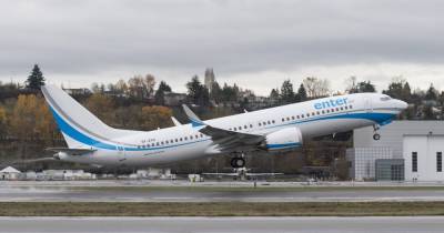 Boeing переименовал скандальный 737 MAX