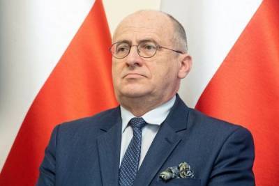 Новым главой МИД Польши стал автор воззвания «ЛГБТ — цивилизация смерти»