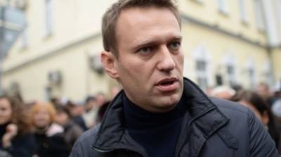 Врачи запретили вывозить Навального из больницы