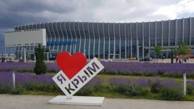 Стремление Украины вернуть Крым отразилось на Херсонской области