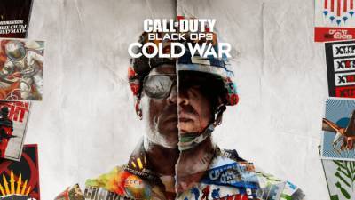 Activision опубликовала официальный тизер игры Call of Duty: Black Ops Cold War