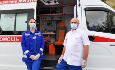 На 21 августа в Тюменской области, ХМАО и ЯНАО выявили 200 новых случаев коронавируса