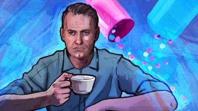 Политолог Аркатов: отравление Навального было выгодно ему самому