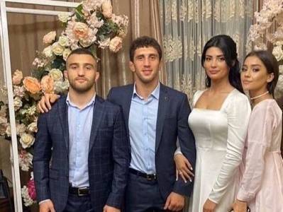 Российский чемпион мира выгнал невесту прямо со свадьбы