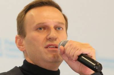 Навального признали нетранспортабельным по итогам консилиума