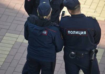 В Рязанской области полиция проведет «подростковые» рейды