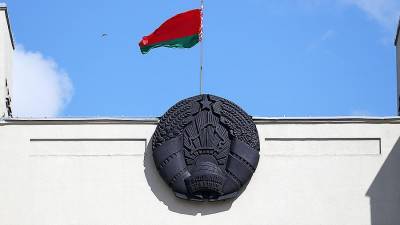Власти Белоруссии назначили своих представителей на крупные предприятия