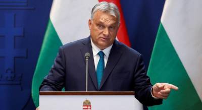 Венгрия изменит правила пересечения границы из-за COVID-19 - Орбан