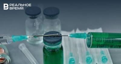 Клинические испытания второй вакцины от коронавируса завершатся в сентябре