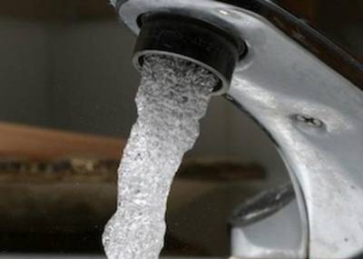 В Симферополе вводится почасовая подача воды из-за сильной засухи