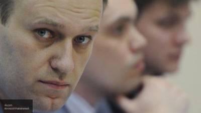 Анализы Навального показали отсутствие яда в организме