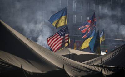 Помогут диверсанты СБУ — эксперт рассказал, как вернуть Украину в сферу влияния России
