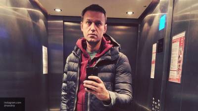Цеков: Алексея Навального никто не травил