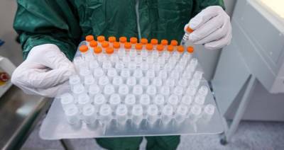 Количество новых случаев коронавируса в Москве остается на низком уровне