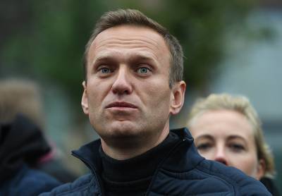 Врачи опровергли версию об отравлении Навального