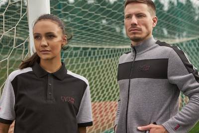 Бренд «Putin team» выпустил первую высокотехнологичную коллекцию спортивной одежды