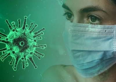 В Рязанской области выявлено еще 25 больных коронавирусом