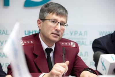 Главный санитарный врач Свердловской области спрогнозировал вторую волну коронавируса