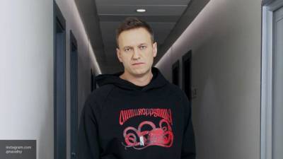 Федоров назвал Навального агентом влияния Запада