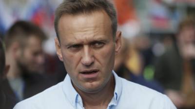 Врачи назвали пять возможных диагнозов Навального