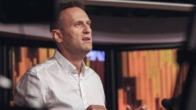 Гаспарян указал на несостыковки в версии об отравлении Навального ядом