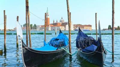 В Венеции оценили идею американских ученых дать городу затонуть