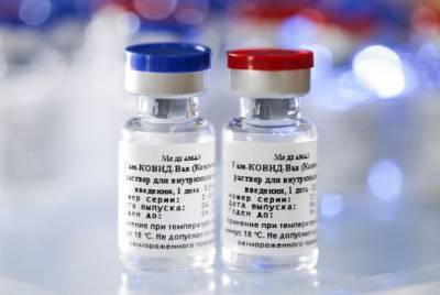 Мировые фармгиганты недовольны появлением российской вакцины от Covid-19