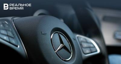 Mercedes-Benz и BMW отзывают из России более тысячи автомобилей