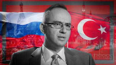 Турецкий профессор раскрыл роль РФ в конфликте между Арменией и Азербайджаном