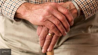 Пенсионеры получат выплату ко Дню пожилого человека