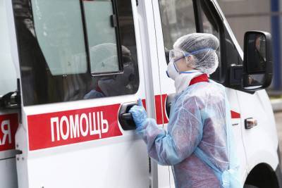 В Краснодарском крае врачи спасают жизни 32 тяжелобольных пациентов с коронавирусом