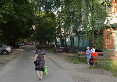 Обновлены данные о «самых зараженных» районах Рязанской области
