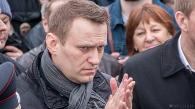 Врачи поставили диагноз Навальному, отвергнув отравление ядом