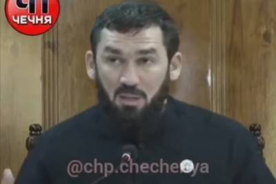 В Чечне предложили изымать автомобили за нарушение масочного режима
